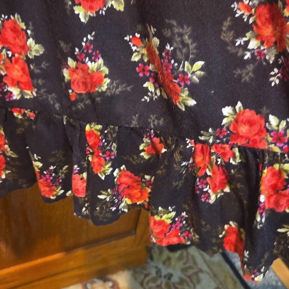 Size Xsmall American Rag Dress - Picture 6 of 10